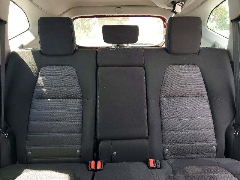 Aukcja sprzedaży 2021 Honda Cr-v, vin: 7FARW2H70ME022871, numer aukcji: 55733276