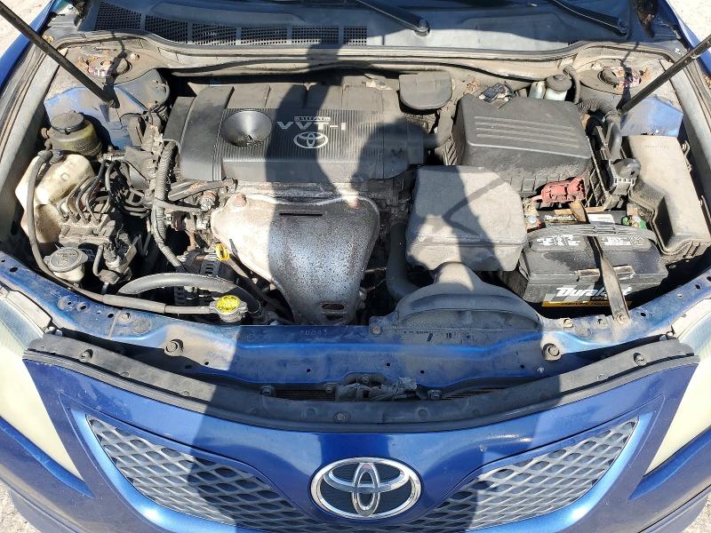 Продаж на аукціоні авто 2010 Toyota Camry, vin: 4T1BF3EK8AU534985, номер лоту: 58057286