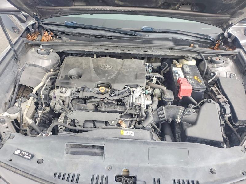 Aukcja sprzedaży 2018 Toyota Camry, vin: 4T1B11HK4JU141399, numer aukcji: 55937876