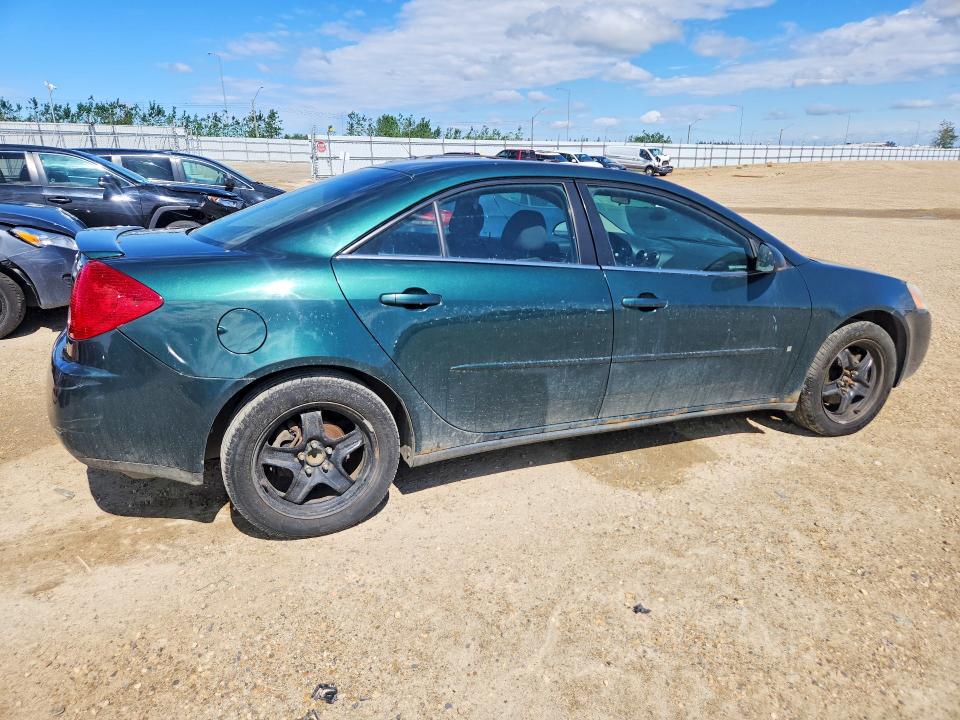 Продаж на аукціоні авто 2006 Pontiac G6, vin: 1G2ZH578X64168422, номер лоту: 56326156