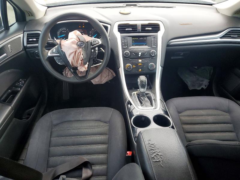 Продажа на аукционе авто 2013 Ford Fusion, vin: 3FA6P0H76DR263838, номер лота: 58096356