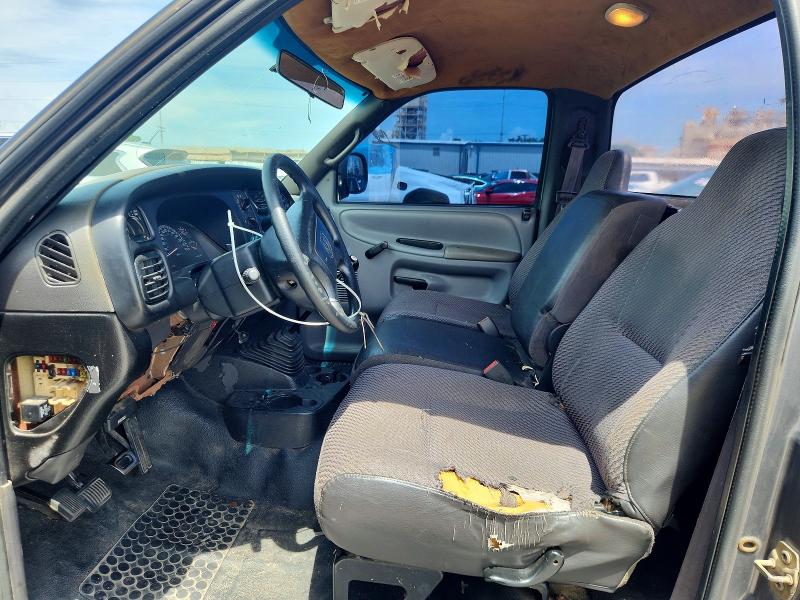 2001 Dodge Ram 1500 მანქანა იყიდება აუქციონზე, vin: 1B7HC16X01S295840, აუქციონის ნომერი: 54084436