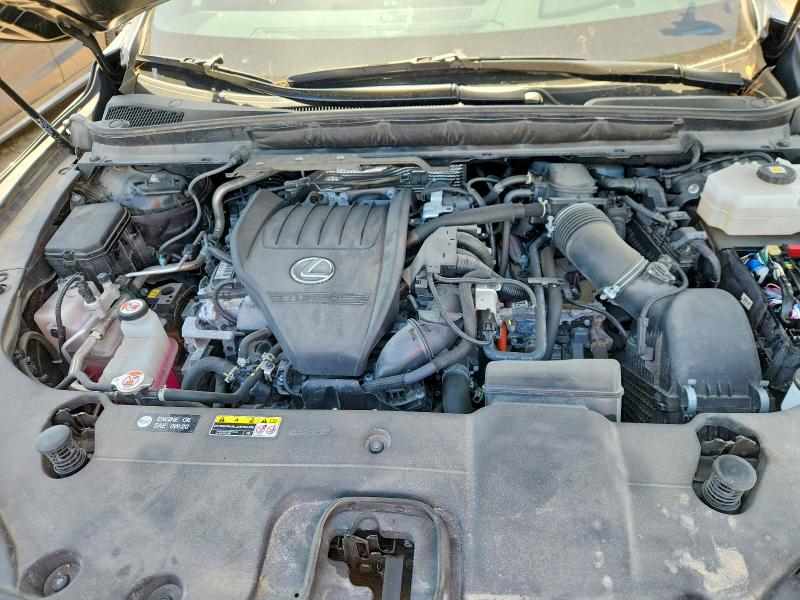 Продажа на аукционе авто 2024 Lexus Rx, vin: 2T2BCMEAXRC014236, номер лота: 55407576