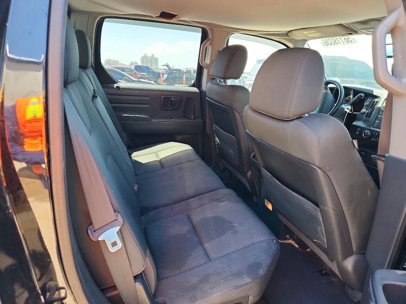 Aukcja sprzedaży 2013 Honda Ridgeline, vin: 5FPYK1F74DB015364, numer aukcji: 56119336