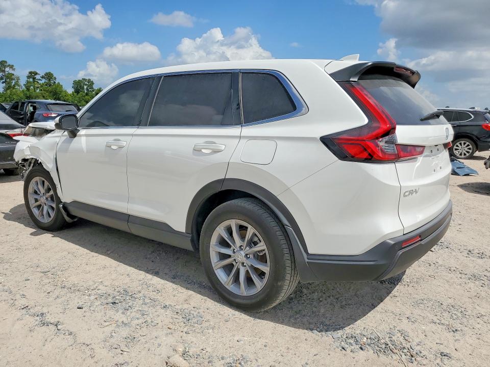 Aukcja sprzedaży 2025 Honda Cr-v, vin: 7FARS4H78SE013419, numer aukcji: 85977405