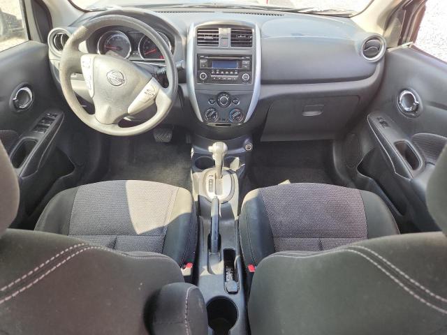 Продажа на аукционе авто 2017 Nissan Versa, vin: 3N1CN7AP7HL861969, номер лота: 58226676
