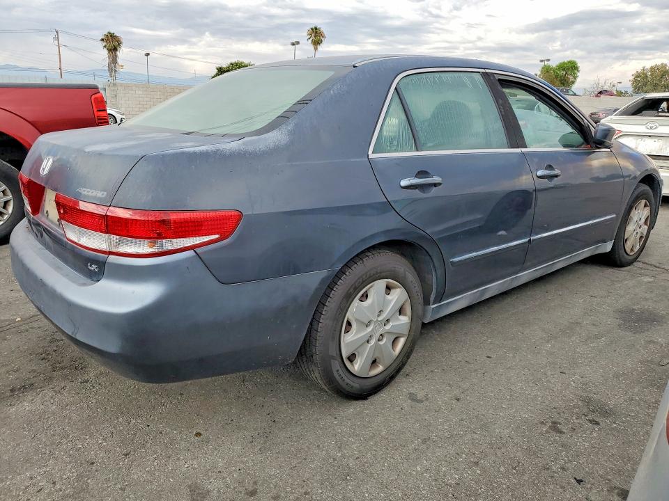 Продажа на аукционе авто 2004 Honda Accord, vin: 1HGCM56394A124673, номер лота: 58611576