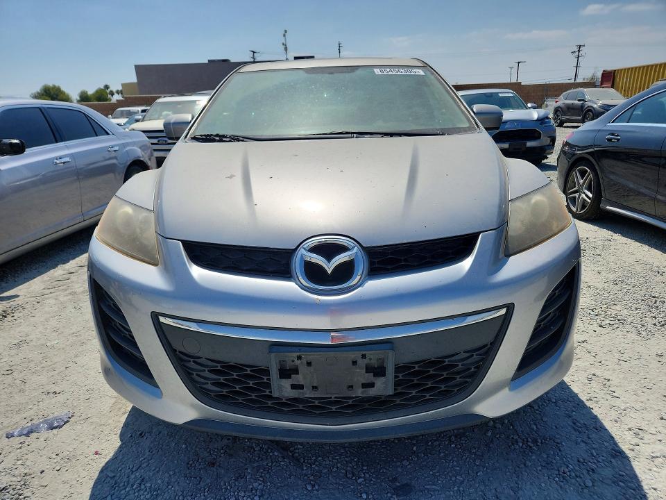 85456305 :رقم المزاد ، JM3ER2BM8B0380299 vin ، 2011 Mazda Cx-7 مزاد بيع