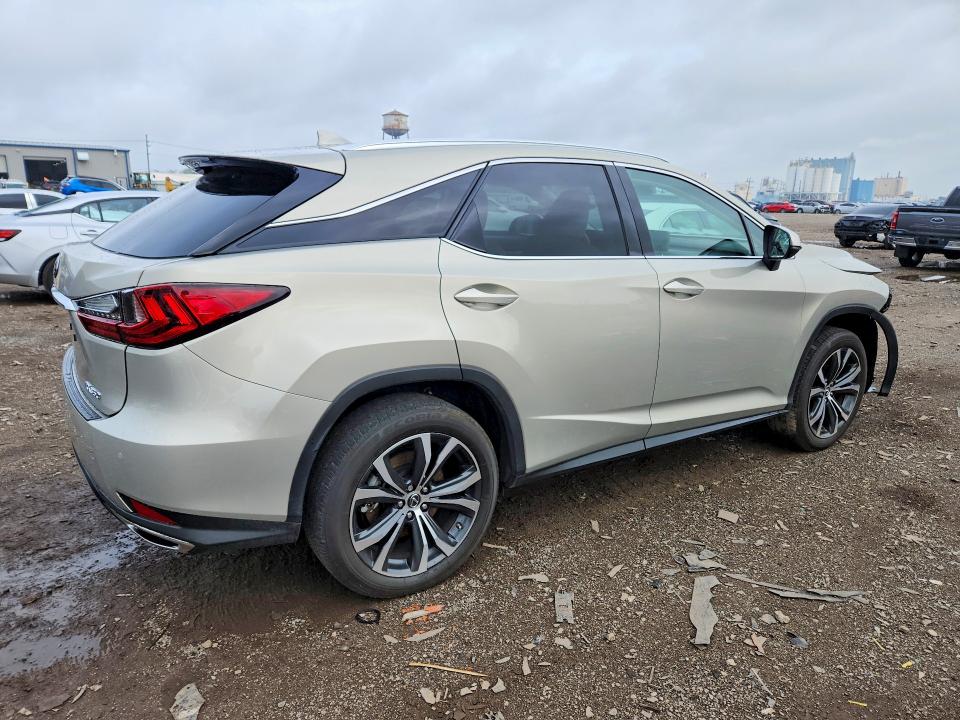 Продажа на аукционе авто 2020 Lexus Rx, vin: 2T2HZMDA6LC226343, номер лота: 56900616