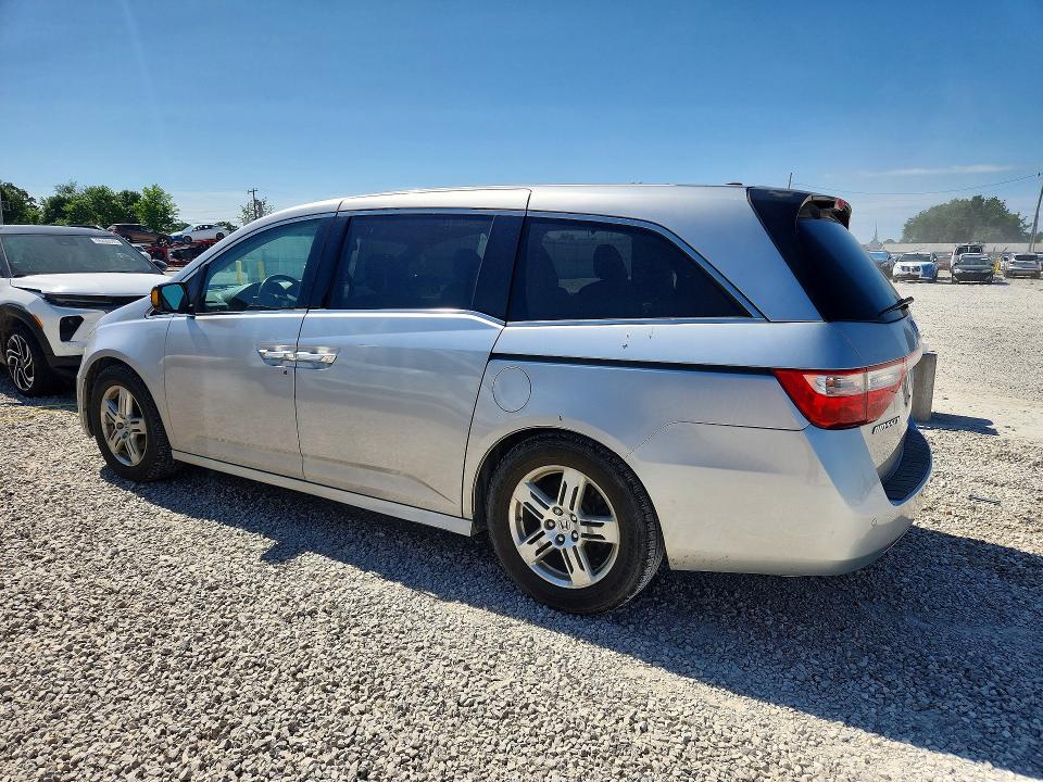 Aukcja sprzedaży 2011 Honda Odessey, vin: 5FNRL5H91BB068973, numer aukcji: 56761526