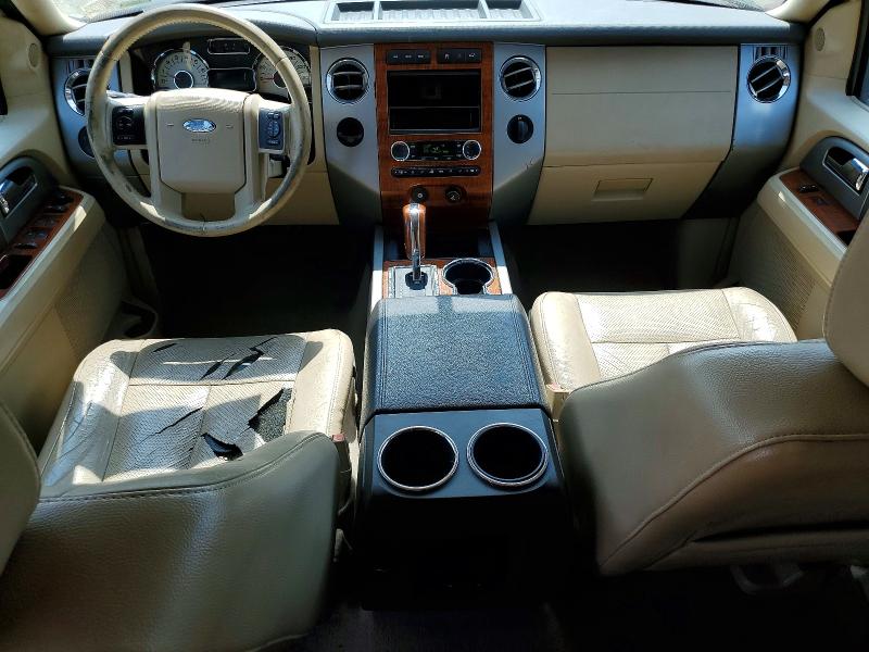 Продаж на аукціоні авто 2008 Ford Expedition, vin: 1FMFK17518LA45742, номер лоту: 58811056