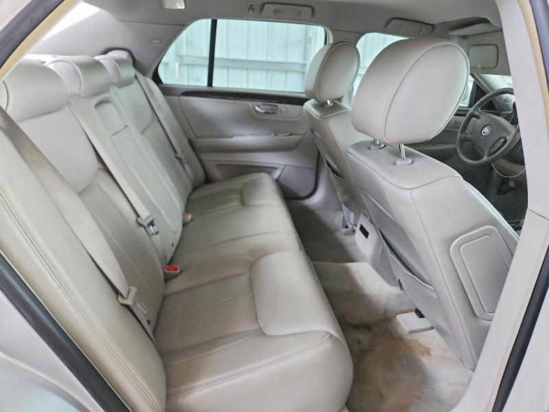Aukcja sprzedaży 2009 Cadillac Dts, vin: 1G6KD57Y99U108311, numer aukcji: 54922326