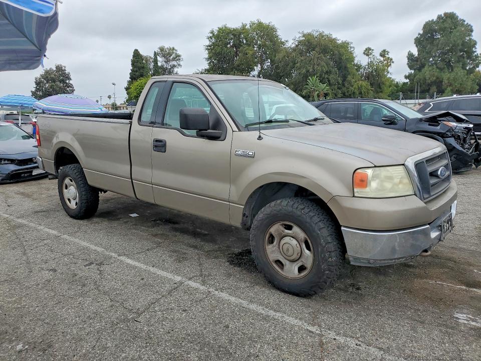 Aukcja sprzedaży 2004 Ford F150, vin: 1FTRF14544NB71313, numer aukcji: 57837266