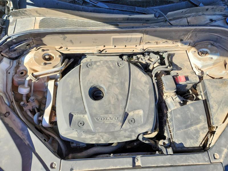 2016 Volvo Xc90 მანქანა იყიდება აუქციონზე, vin: YV4A22PMXG1059190, აუქციონის ნომერი: 56526976