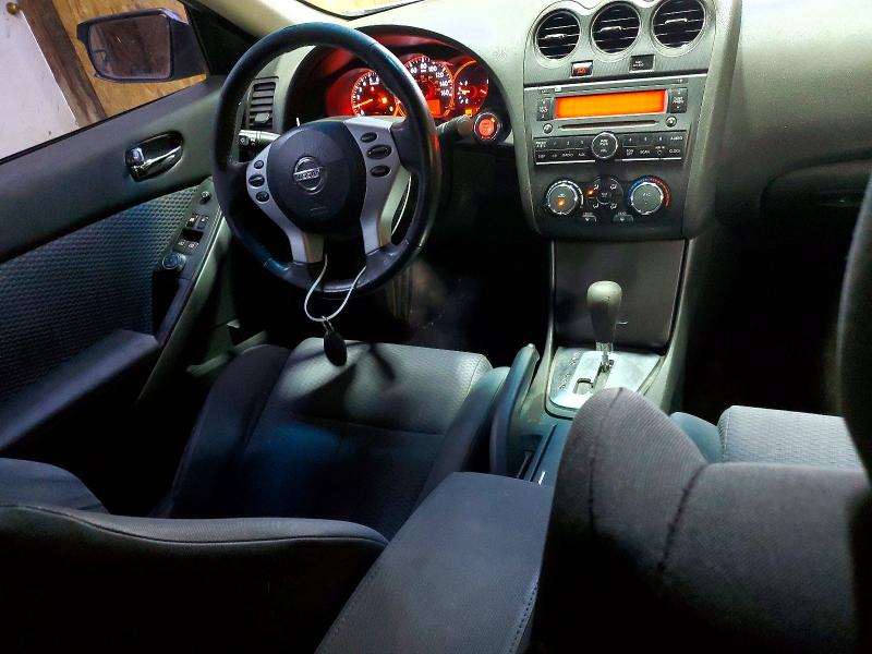 Aukcja sprzedaży 2008 Nissan Altima, vin: 1N4AL24E98C275475, numer aukcji: 56522346