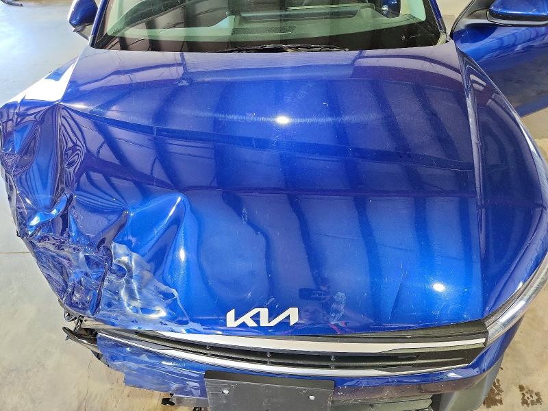 Продаж на аукціоні авто 2025 Kia K4, vin: 3KPFT4DE2SE068390, номер лоту: 58217796