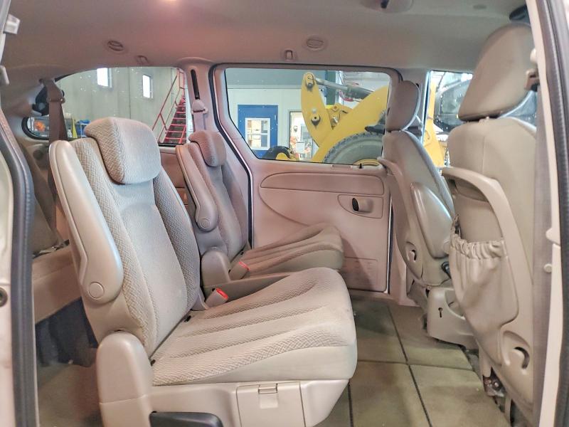 55623376 :رقم المزاد ، 1A4GP44R46B751863 vin ، 2006 Chrysler Town & Country مزاد بيع