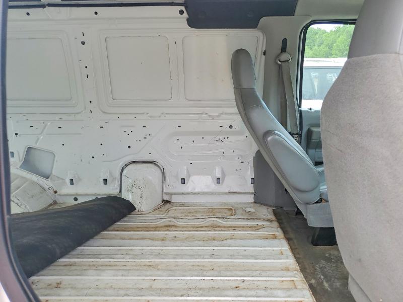 2011 Ford Econoline მანქანა იყიდება აუქციონზე, vin: 1FTNE1EW2BDA69794, აუქციონის ნომერი: 57780886