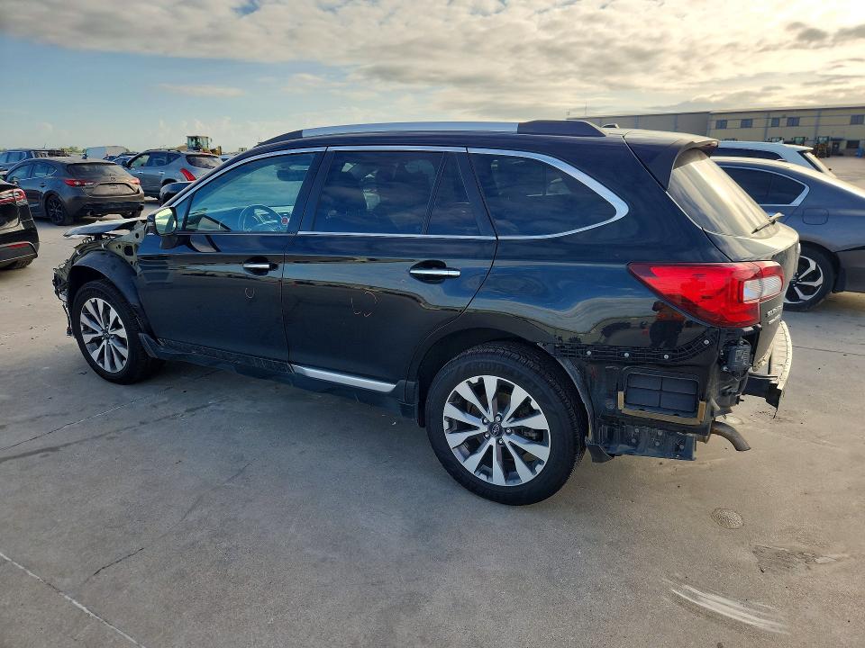Aukcja sprzedaży 2019 Subaru Outback, vin: 4S4BSFTC9K3227681, numer aukcji: 57016936