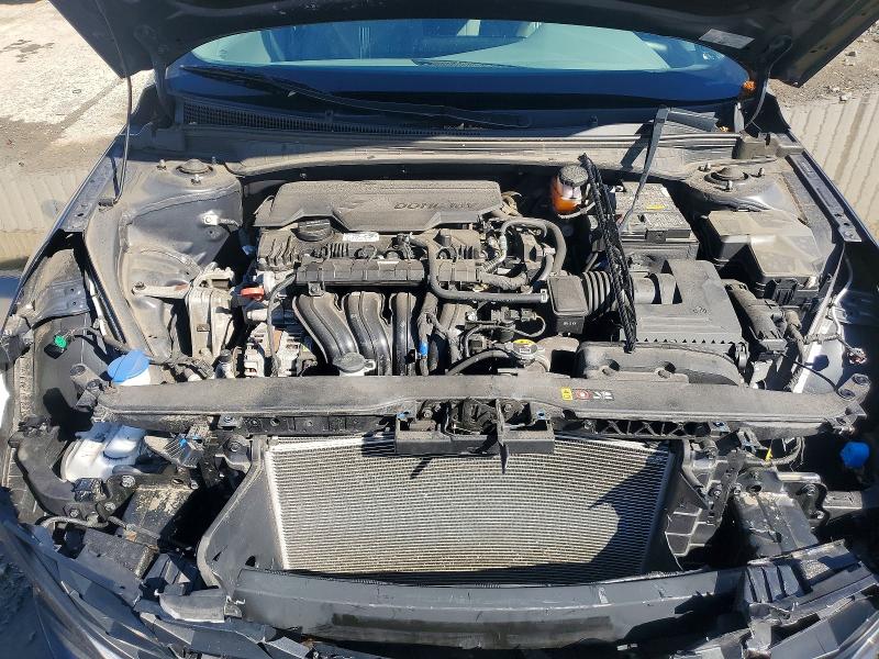 Продажа на аукционе авто 2022 Hyundai Elantra, vin: 5NPLM4AG8NH078847, номер лота: 58582566