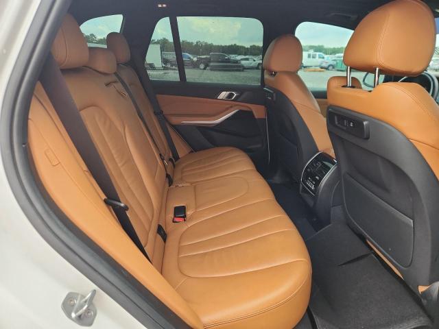 57370926 :رقم المزاد ، 5UXCR6C50KLL10694 vin ، 2019 Bmw X5 مزاد بيع