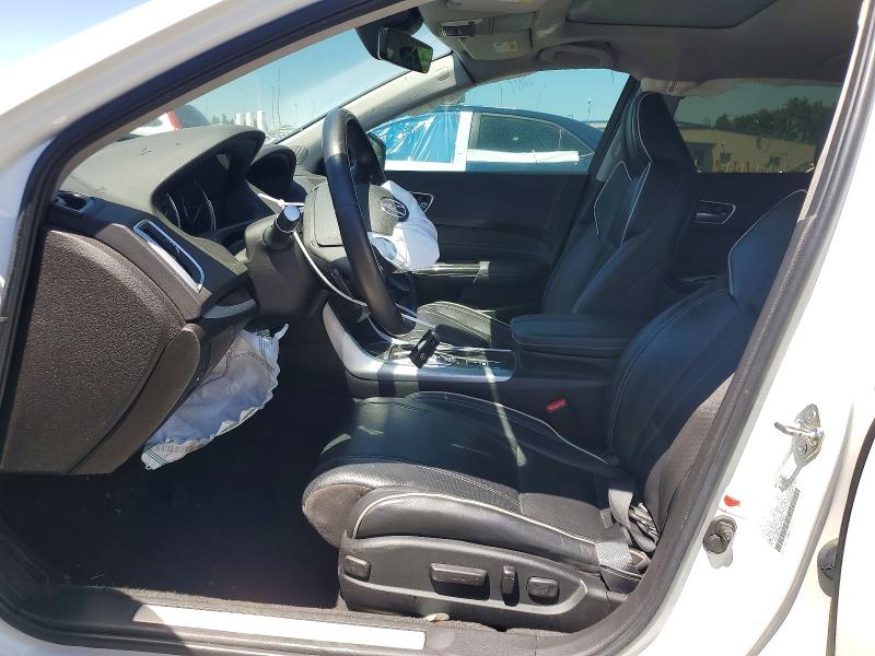 Aukcja sprzedaży 2020 Acura Tlx, vin: 19UUB2F45LA005566, numer aukcji: 55104596