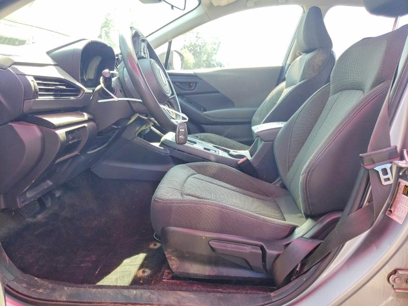 Продаж на аукціоні авто 2024 Subaru Crosstrek, vin: JF2GUADC8R8342549, номер лоту: 59113026