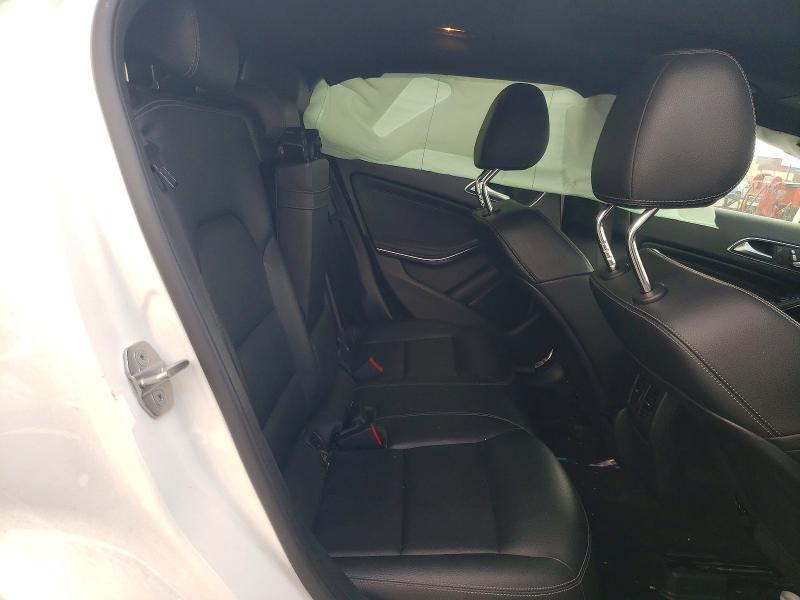 Aukcja sprzedaży 2019 Mercedes-benz Gla, vin: WDCTG4GB3KJ553529, numer aukcji: 56506816