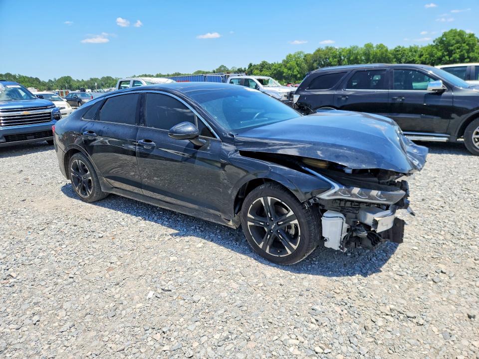 Продажа на аукционе авто 2024 Kia K5, vin: 5XXG64J24RG254827, номер лота: 56120866