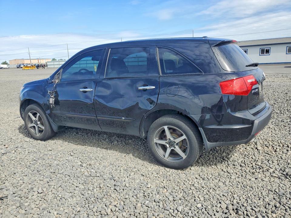 Продажа на аукционе авто 2009 Acura Mdx, vin: 2HNYD28759H515227, номер лота: 56331546
