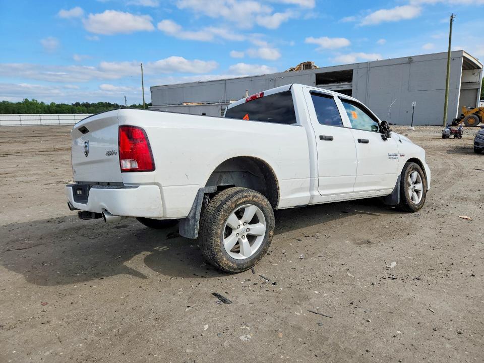 Aukcja sprzedaży 2015 Ram 1500, vin: 1C6RR7FT1FS751975, numer aukcji: 56344166