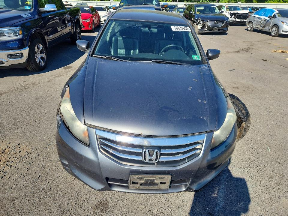 2012 Honda Accord მანქანა იყიდება აუქციონზე, vin: 1HGCP2F63CA137224, აუქციონის ნომერი: 56039606