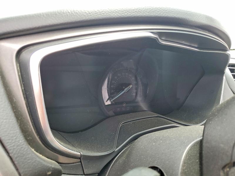 2020 Ford Fusion მანქანა იყიდება აუქციონზე, vin: 3FA6P0HD0LR111185, აუქციონის ნომერი: 57960976