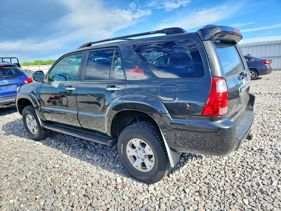 Продаж на аукціоні авто 2008 Toyota 4runner, vin: JTEBU14RX88108923, номер лоту: 57545526