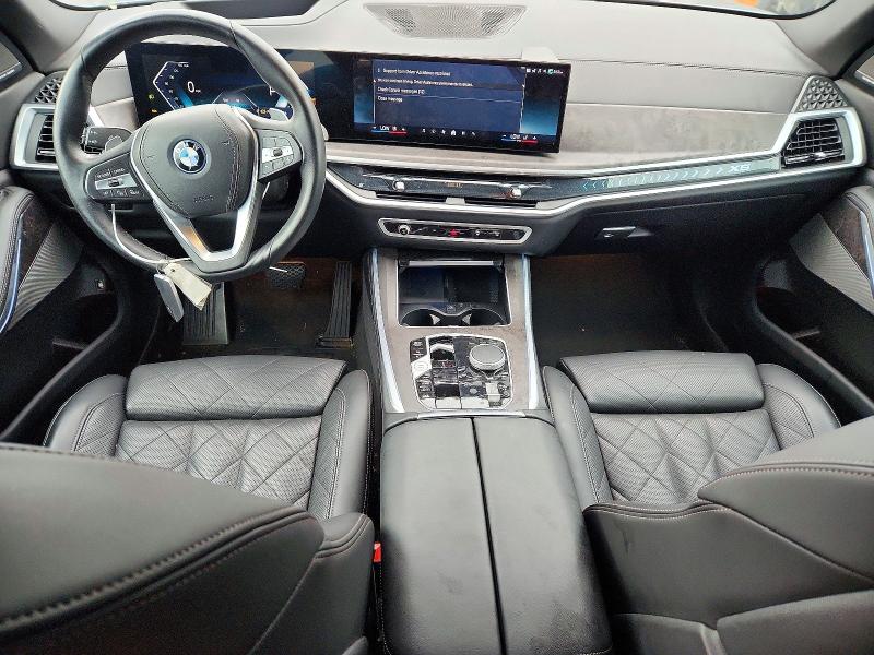 Aukcja sprzedaży 2025 Bmw X5, vin: 5UX43EU08S9X01012, numer aukcji: 58725646