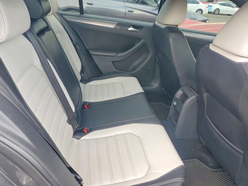 Продажа на аукционе авто 2016 Volkswagen Jetta, vin: 3VWD17AJ3GM252148, номер лота: 56445076