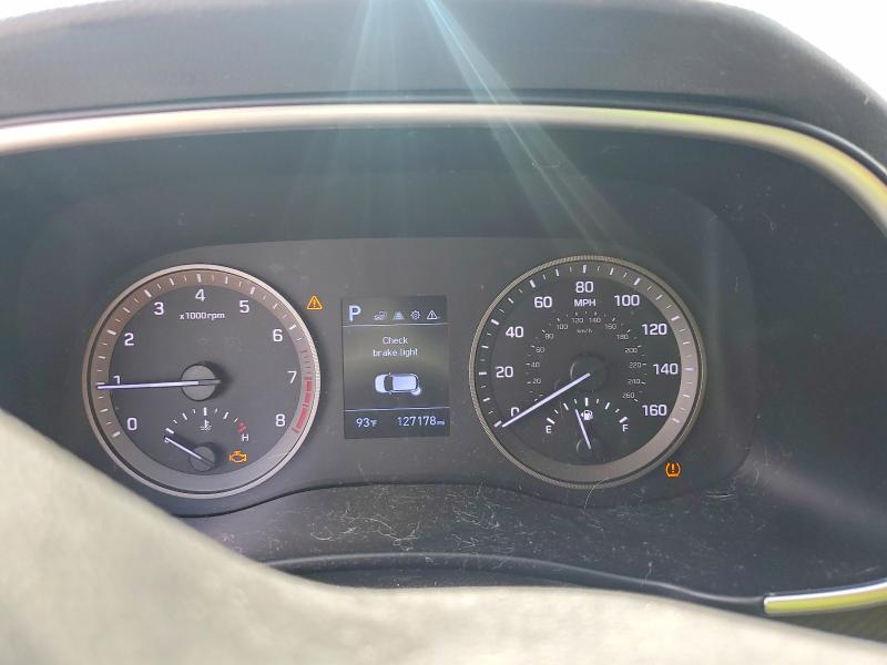 Продаж на аукціоні авто 2019 Hyundai Tucson, vin: KM8J3CA4XKU020150, номер лоту: 56507106
