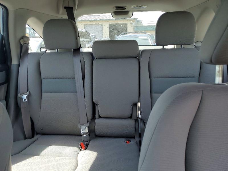 Продаж на аукціоні авто 2010 Honda Cr-v, vin: 5J6RE3H37AL023469, номер лоту: 56685766