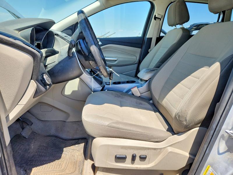 58491796 :رقم المزاد ، 1FMCU9G9XGUB98336 vin ، 2016 Ford Escape مزاد بيع