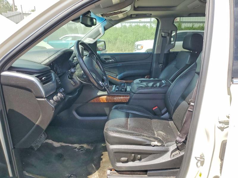 Продаж на аукціоні авто 2015 Chevrolet Suburban, vin: 1GNSKKKC2FR182320, номер лоту: 56395806