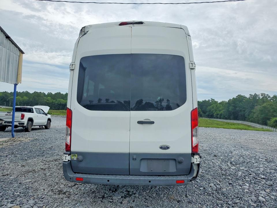 Продаж на аукціоні авто 2015 Ford Transit, vin: 1FBVU4XG0FKA13210, номер лоту: 57672756