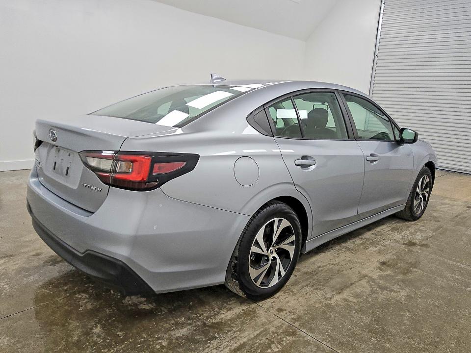 Aukcja sprzedaży 2025 Subaru Legacy, vin: 4S3BWAB65S3015125, numer aukcji: 56976816