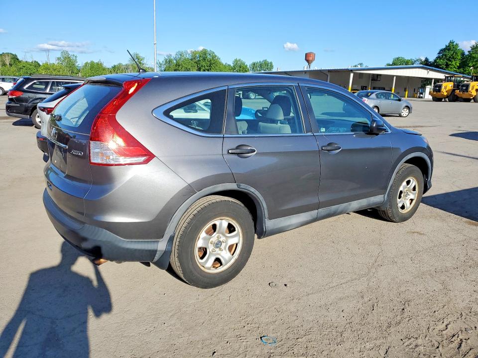 Продажа на аукционе авто 2014 Honda Cr-v, vin: 2HKRM4H31EH662939, номер лота: 55798226