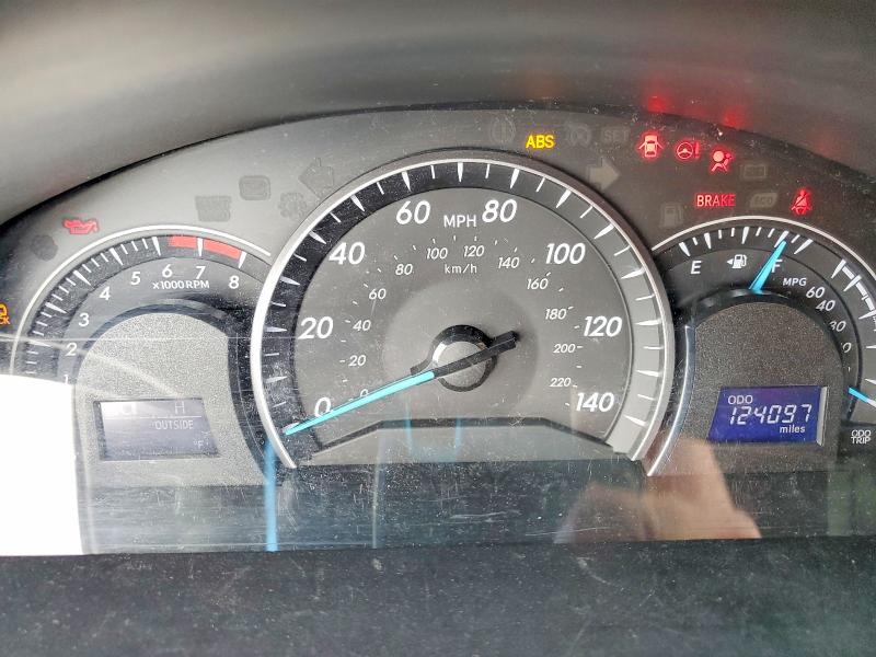 Продажа на аукционе авто 2012 Toyota Camry, vin: 4T1BF1FK2CU024296, номер лота: 56959256