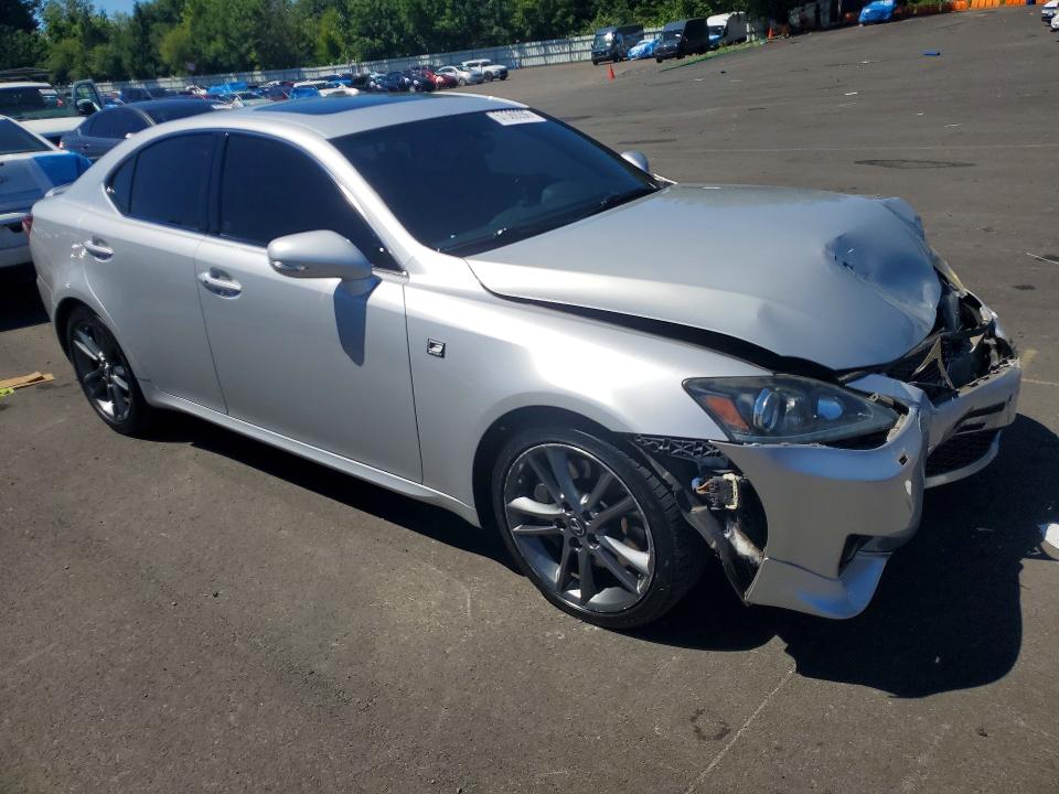Aukcja sprzedaży 2012 Lexus Is, vin: JTHBE5C28C5029398, numer aukcji: 57369286