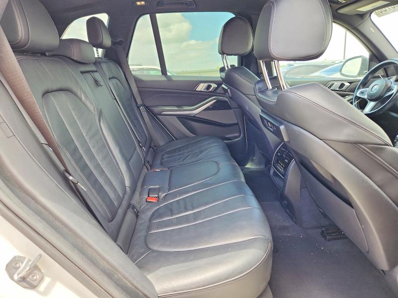 Продажа на аукционе авто 2019 Bmw X5, vin: 5UXCR6C56KLK80245, номер лота: 56663766