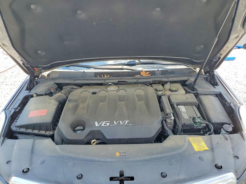 Aukcja sprzedaży 2014 Cadillac Xts, vin: 2G61M5S31E9237383, numer aukcji: 56939056