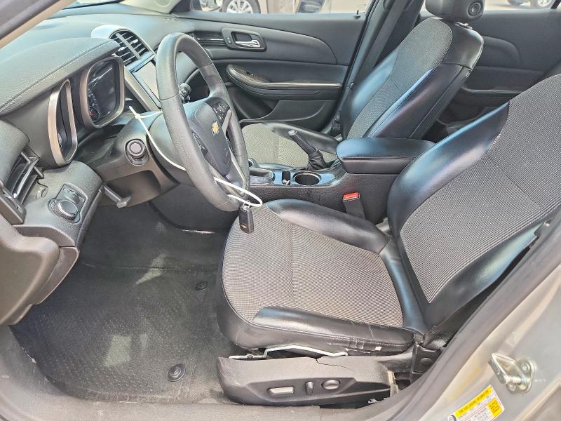 Aukcja sprzedaży 2015 Chevrolet Malibu, vin: 1G11C5SL7FF184657, numer aukcji: 55758716