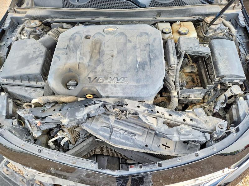 Aukcja sprzedaży 2020 Chevrolet Impala, vin: 1G11Z5S34LU115303, numer aukcji: 57362676
