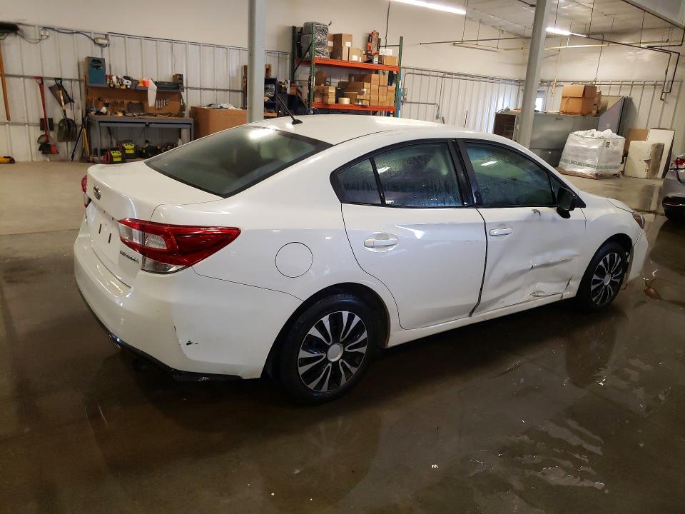 Aukcja sprzedaży 2018 Subaru Impreza, vin: 4S3GKAA65J3611904, numer aukcji: 58933706